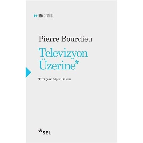 Televizyon Üzerine