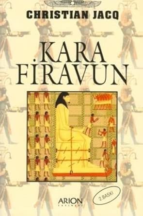 Kara firavun