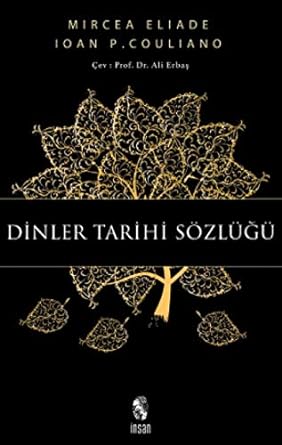 Dinler Tarihi Sözlüğü