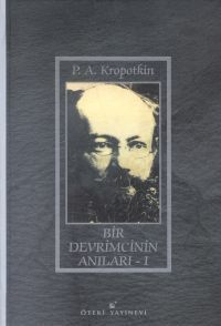 Bir Devrimcinin Anıları