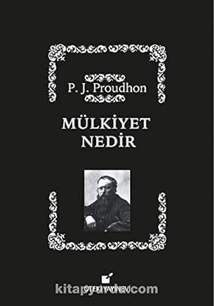 Mülkiyet Nedir