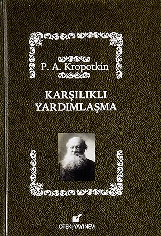 Karşılıklı Yardımlaşma