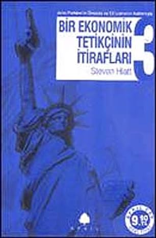 Bir Ekonomik Tetikçinin İtirafları 3