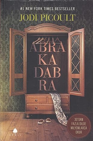 Abra Kadabra