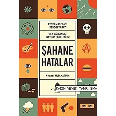 Şahane Hatalar 1