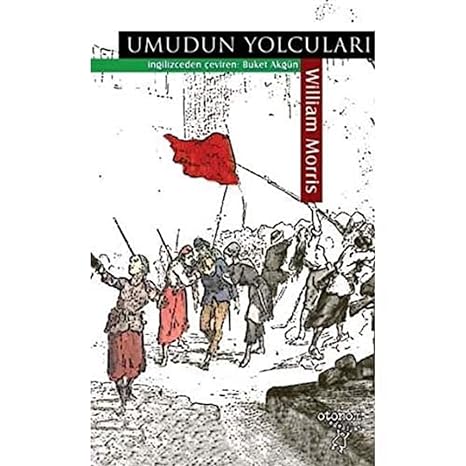 Umudun yolculari