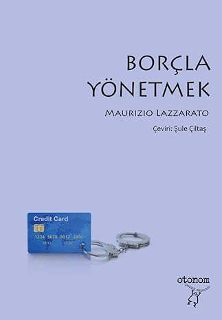 Borçla Yönetmek