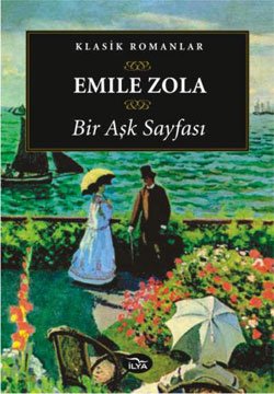 Bir Aşk Sayfası: Klasik Romanlar