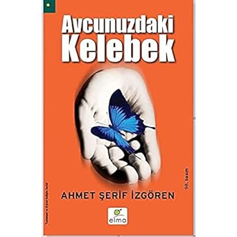 Avucunuzdaki Kelebek
