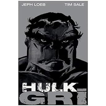 Hulk Gri
