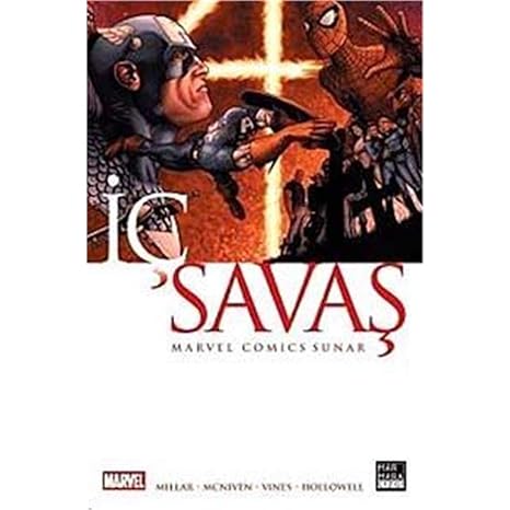 İç Savaş