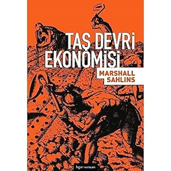 Taş Devri Ekonomisi