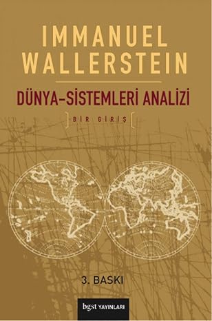 Dünya Sistemleri Analizi: Bir Giriş