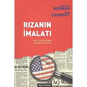 Rızanın İmalatı: Kite Medyasının Ekonomi Politiği
