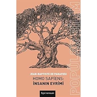 Homo Sapiens: İnsanın Evrimi