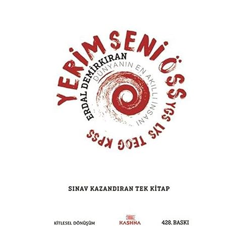 Yerim seni öss