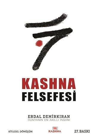 Kashna felsefesi