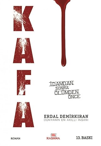 Kafa: İdamdan Sonra Ölümden Önce