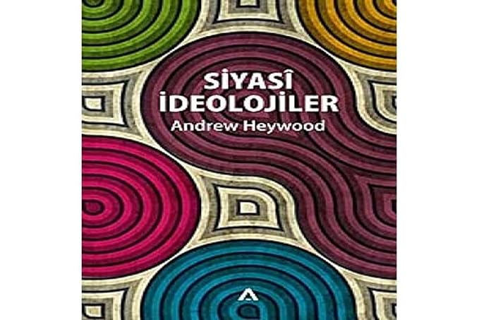Siyasi İdeolojiler
