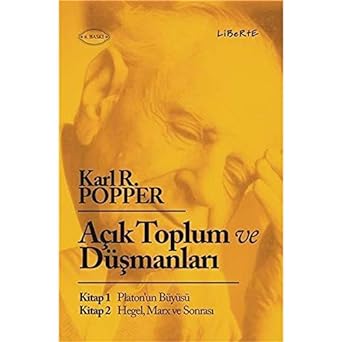 Açık Toplum ve Düşmanları