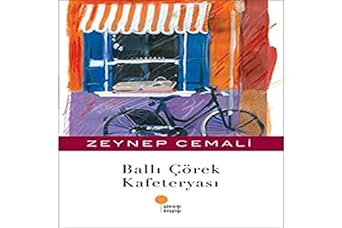 Ballı Çörek Kafeteryası: 5, 6, 7. Sınıflar