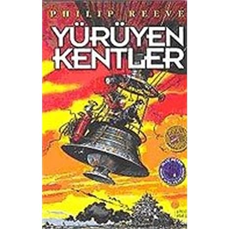 Yürüyen kentler