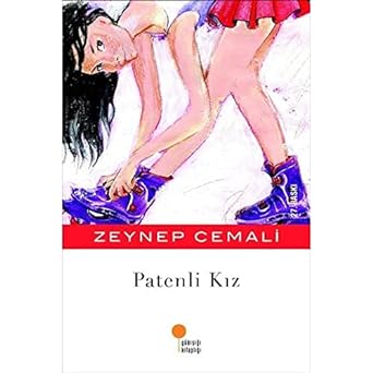 Patenli Kız: 4, 5, 6. Sınıflar