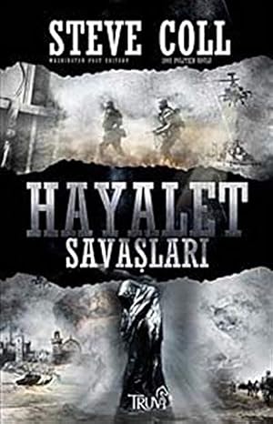 Hayalet Savaşları/2005 Pulitzer Ödüllü