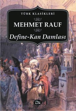 Define - Kan Damlası