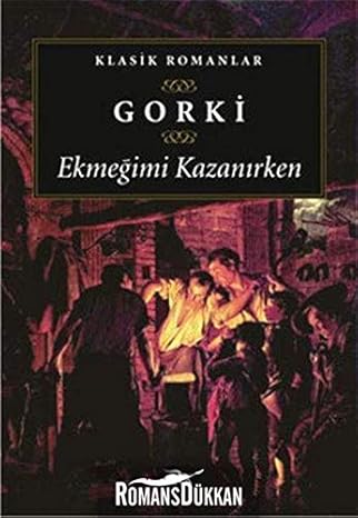 Ekmeğimi Kazanırken