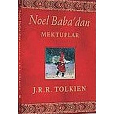 Noel babadan mektuplar