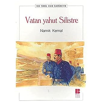 Vatan Yahut Silistre