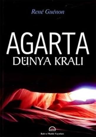 Agarta dünya krali