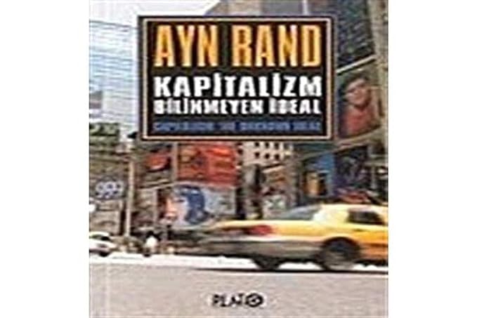 Kapitalizm Bilinmeyen İdeal