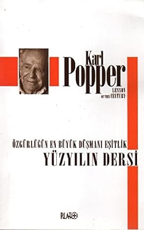 Yüzyılın Dersi