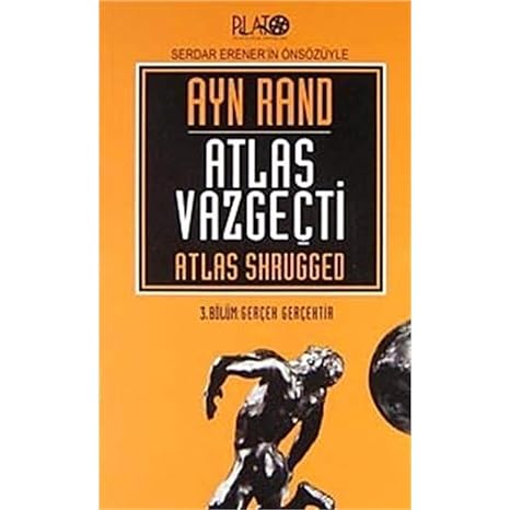 Atlas vazgeçti 3 gerçek gerçektir