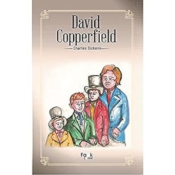David Copperfield