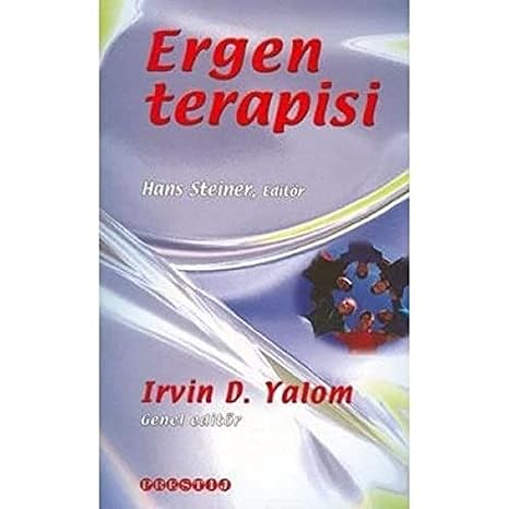 Ergen terapisi