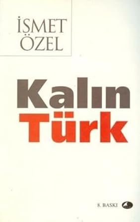 Kalin türk