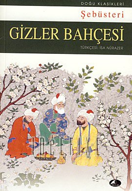 Gizler Bahçesi