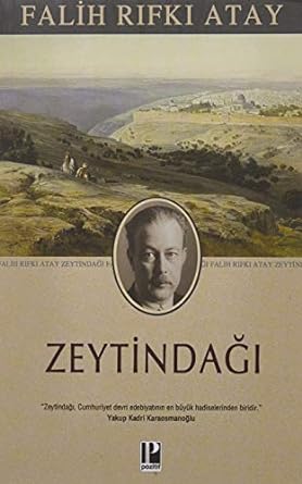 Zeytindağı