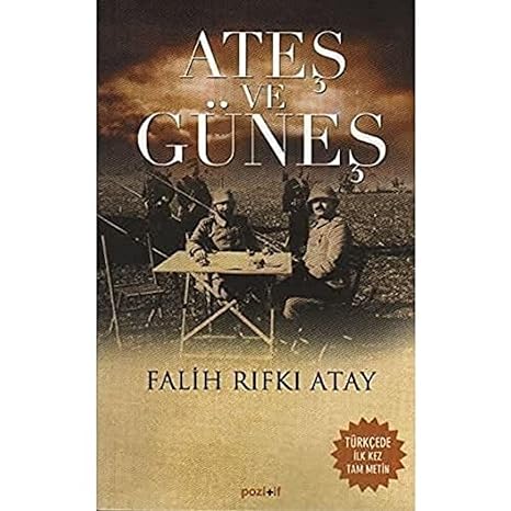Ateş ve güneş