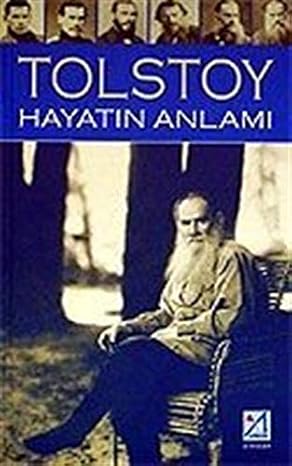 Hayatın Anlamı