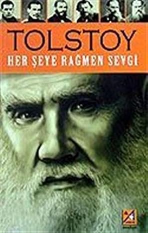 Her Şeye Rağmen Sevgi