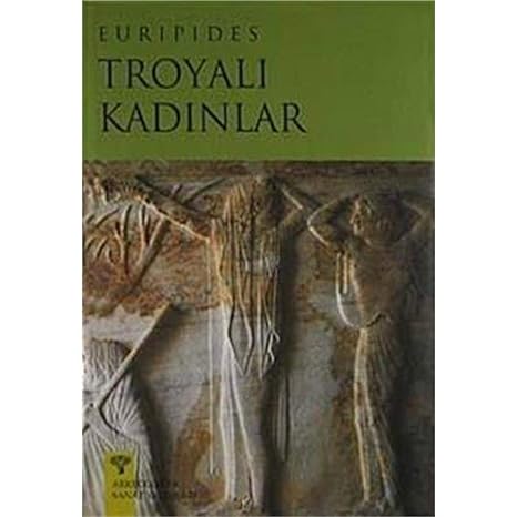 Troyalı Kadınlar
