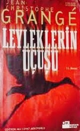 Leyleklerin Uçuşu