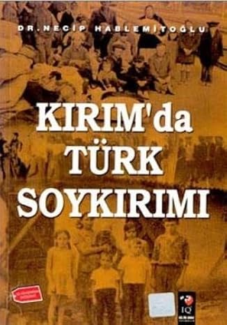Kirimda türk soykirimi