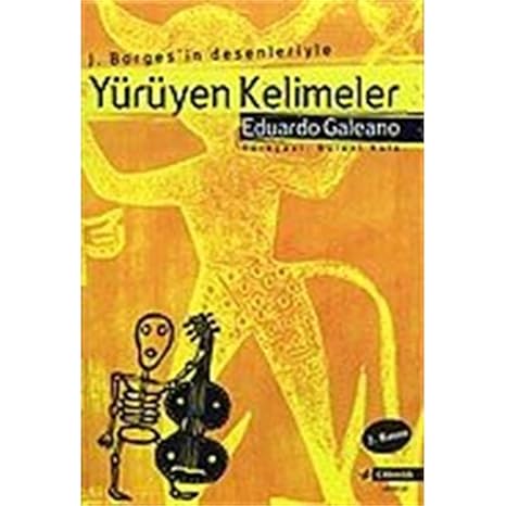 Yürüyen Kelimeler