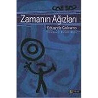 Zamanin ağizlari