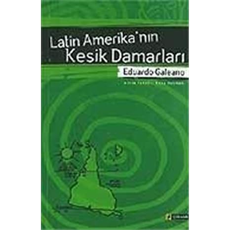 Latin amerikanin kesik damarlari